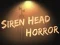 თამაში Siren Head Horror ონლაინ