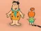 თამაში The Flinstones Yabba Dabba Mazie ონლაინ