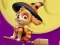 თამაში Halloween tricks and treats ონლაინ
