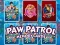 თამაში Paw Patrol Memory Cards ონლაინ