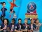 თამაში Paris Saint-Germain: Football Freestyle ონლაინ