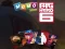 თამაში Big hero 6 Memo Deluxe ონლაინ