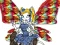 თამაში The Winx DrawJS ონლაინ