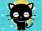 თამაში  Hello Kitty Playhouse Chococat 123 Tracing ონლაინ