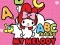 თამაში Hello Kitty Playhouse MyMelody ABC Tracing ონლაინ