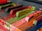 თამაში Colourful Piano Jigsaw ონლაინ