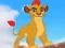 თამაში The Lion Guard Protectors of the Pridelands ონლაინ