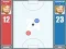 თამაში Hockey 2D ონლაინ