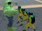თამაში Incredible Hulk ონლაინ