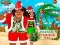 თამაში Moana's Christmas Tree ონლაინ