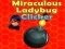თამაში Miraculous Ladybug Clicker ონლაინ