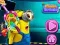 თამაში Minion Ear Doctor ონლაინ