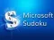 თამაში Microsoft Sudoku ონლაინ