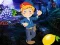 თამაში Delighted Mechanic Escape ონლაინ