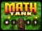 თამაში Math Tank Mines ონლაინ