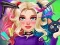 თამაში Hailey's #Fabulous Hairstyle Challenge ონლაინ