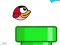 თამაში Tiny Red Bird ონლაინ