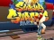 თამაში Subway Surfers Barcelona ონლაინ