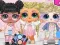 თამაში Lol Soft Girls Aesthetic ონლაინ