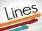 თამაში Lines ონლაინ