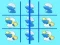 თამაში Smurfs Tic Tac Toe ონლაინ