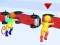 თამაში Superhero Race ონლაინ
