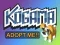 თამაში Kogama Adopt Me ონლაინ