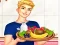 თამაში Boyfriend Makes Me Breakfast ონლაინ