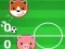 თამაში Animal Soccer League ონლაინ