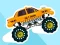 თამაში Crayz Monster Taxi ონლაინ