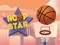 თამაში Hoop Stars ონლაინ