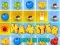 თამაში Hamster Lost In Food ონლაინ