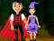 თამაში Halloween Devil House 27 ონლაინ