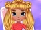 თამაში Rainbow Girls Halloween Salon ონლაინ