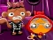 თამაში Monkey Go Happy Stage 575 Monkeys Go Halloween ონლაინ