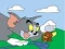 თამაში Tom and Jerry Painting ონლაინ