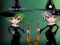 თამაში Halloween Room Escape 18 ონლაინ