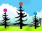 თამაში Cumulus Escape ონლაინ