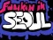 თამაში Funkin In Seoul ონლაინ