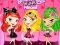 თამაში Punk Princesses ონლაინ