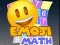 თამაში Emoji Math ონლაინ