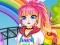 თამაში Kawaii Princess At Comic ონლაინ