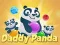 თამაში Daddy Panda ონლაინ