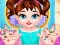 თამაში Baby Taylor Hand Doctor ონლაინ