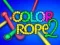 თამაში Color Rope 2 ონლაინ