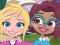 თამაში Polly Pocket Which polly pal are you most like? ონლაინ