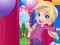 თამაში Peaches' pet party ონლაინ