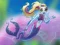 თამაში Monster high Great scarrier swin ონლაინ