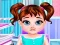 თამაში Baby Taylor Bad Cold Treatment ონლაინ