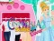 თამაში Cinderella Selfie Lover ონლაინ